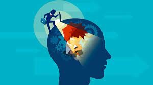 James fijó su atención en una psicología dinámica de los estados subconscientes