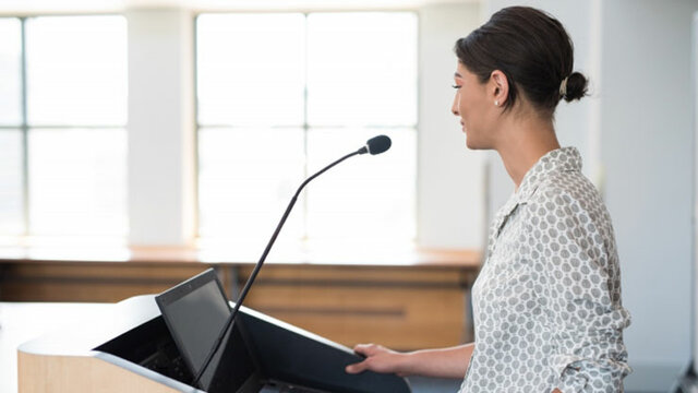 Plazo para presentar alegatos