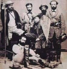 James pidió una licencia para acompañar al naturalista Louis Agassiz en una expedición a la Cuenca del Amazonas