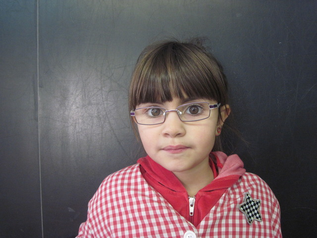 CARLA JURADO CERVERA