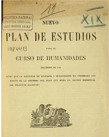Reforma al plan de estudios de la educación normal