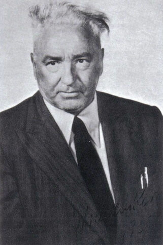 Nace Wilhelm Reich en Galicia.