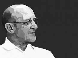 Rogers se casa con Hellen Elliot