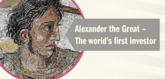 Alexander the Great