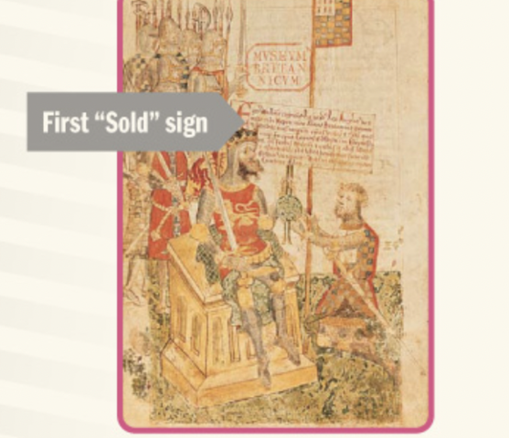 William the Conqueror