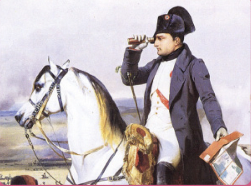 napolen