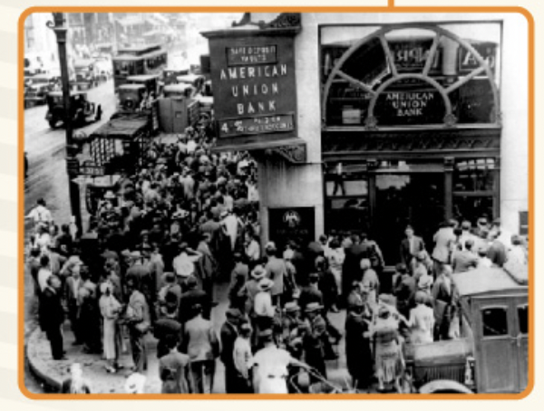 Great Depression