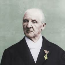 Josef Anton Bruckner