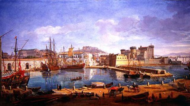 Rivolte separatiste nel Regno delle due Sicilie