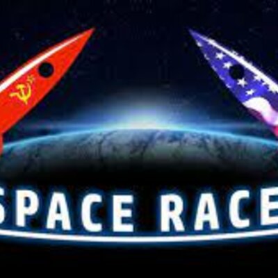 Timeline: Space Race