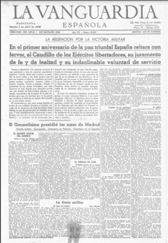 Nacimiento Abuelo materno