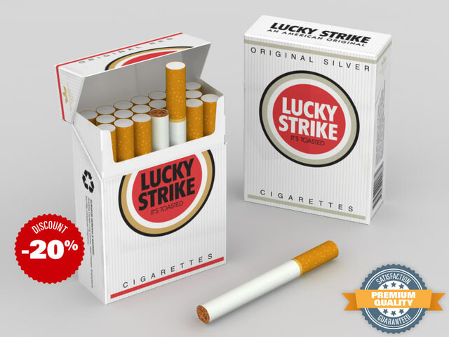 Lucky Strike