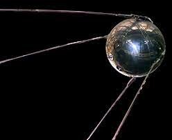 First successful artificial satelite launch