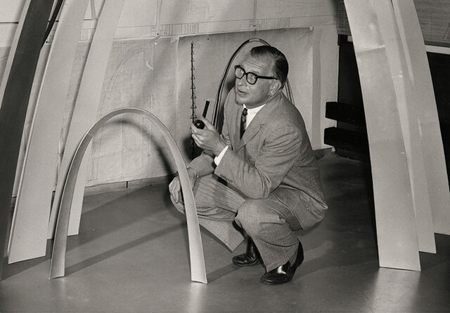 Eero Saarinen
