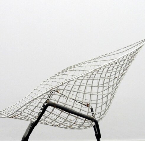 Diamond Chair