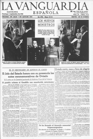 Nacimiento de mi abuelo paterno