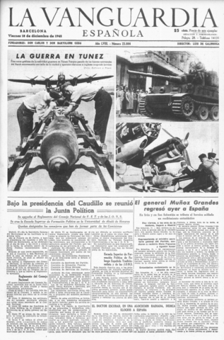 Nacimiento de mi abuela paterna