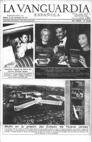 Nacimiento de mi padre