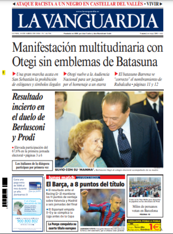 Nacimiento de mi hermano