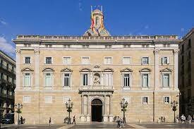 Restablecimiento de la Generalitat.