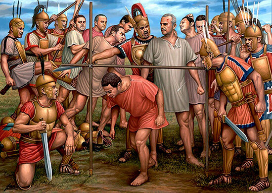 Seconda guerra sannittica