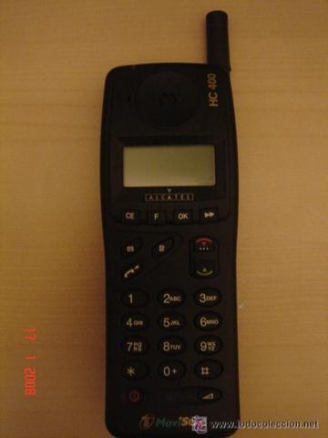 El primero en discordia.