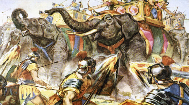 280 a.C
