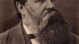 Timeline: Frederick Engels, (1820-1895)
