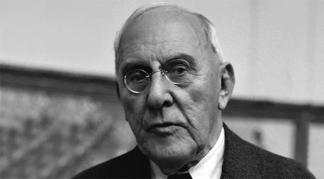 Josef Hoffmann