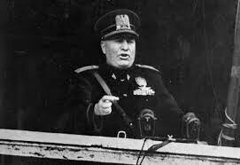 caiguda del feixisme