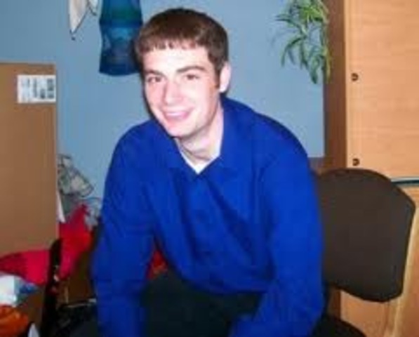 St. Thomas University men's varsity volleyball