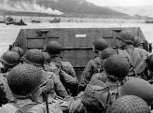 Desembarcament aliat a Normandia