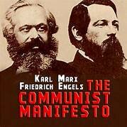 Co-authored and published Communist Manifesto