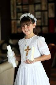 ►Comunión de mi madre