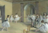 Aparició del ballet