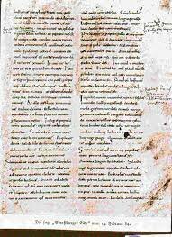 Giuramento di Strasburgo