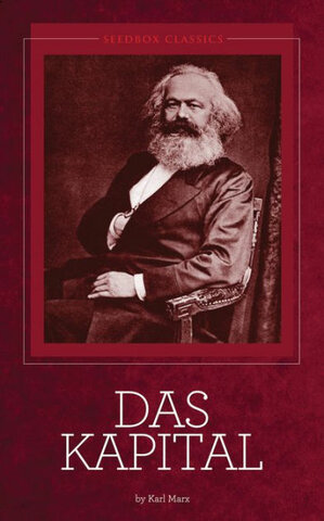 Volume I of Das Kapital was published