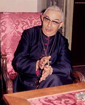 Cardenal Taracón