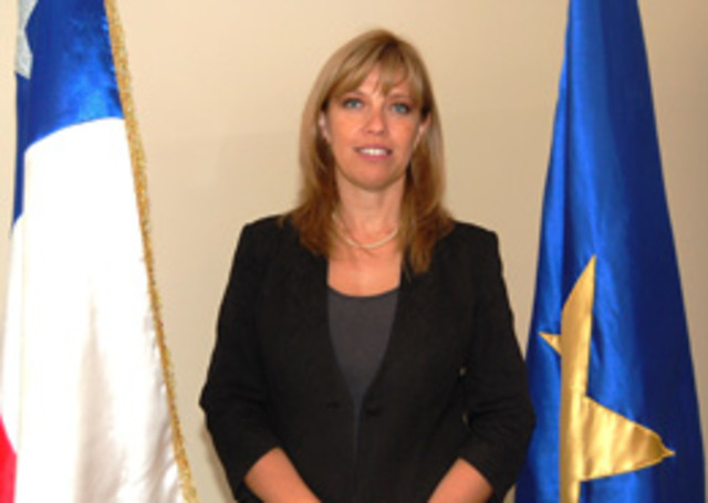 Intendenta de Atacama aseguró que Central Castilla "cumple con la normativa ambiental"