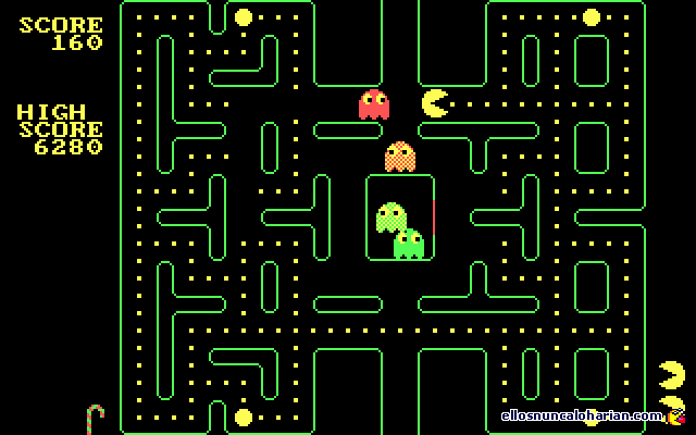 Esto empieza a gustarme...