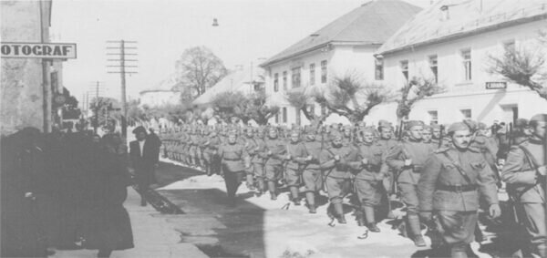 MOVIMENT TERRORISTA USTASHA