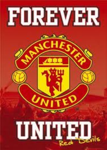 manchester united