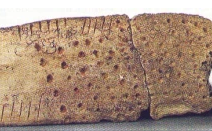 Primeras civilizaciones