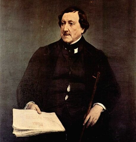 G. Rossini