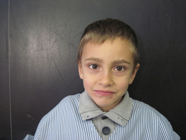 JACOB MORROS CABELLO