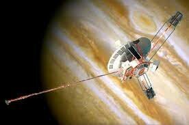 Pioneer 10