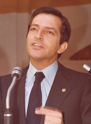 BIOGRAFÍA ADOLFO SUÁREZ