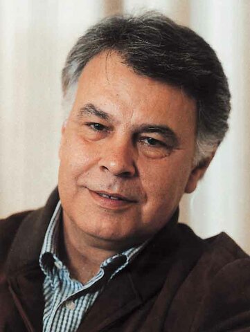 BIOGRAFÍA FELIPE GONZÁLEZ