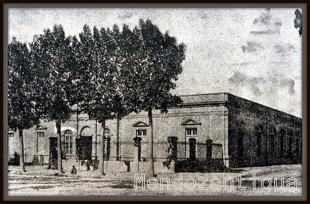 1880 (Estado Oligárquico-Liberal)