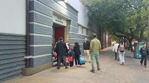 1928 (Fundación Colegio San Luis Gonzaga)